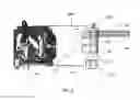 Fig. 06 - Electrical unit adapted to quick install an electrical outlet, breaker box without direct attachment of electrical cables