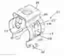 Fig. 01 - Hanger for mounting cables