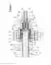 Fig. 06 - Seal structure for multicore cable