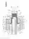 Fig. 07 - Seal structure for multicore cable