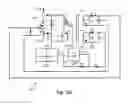 Fig. 13 - Bypass circuit and method to bypass power modules in power system