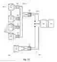 Fig. 15 - Bypass circuit and method to bypass power modules in power system