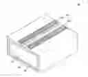 Fig. 01 - Charging port module for mobile electronic device and mobile electronic device including charging port module