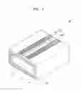 Fig. 06 - Charging port module for mobile electronic device and mobile electronic device including charging port module