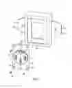 Fig. 02 - CHARGING SOCKET MOUNTING ASSEMBLY