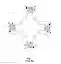 Fig. 02 - Stator assembly