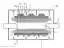 Fig. 01 - Rotating electric machine having dynamic vibration absorber