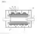 Fig. 02 - Rotating electric machine having dynamic vibration absorber