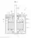 Fig. 02 - Motor with brushes at angular interval of 63° to 66° and having a width and a commutator piece with a width