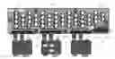 Fig. 01 - Capacitor substrate unit for opening/closing module