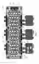 Fig. 08 - Capacitor substrate unit for opening/closing module