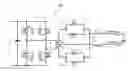 Fig. 01 - Power supply having four quadrant converter and techniques for operation