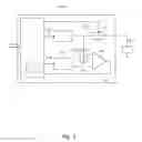 Fig. 02 - Electronic circuit for controlling charging of a piezoelectric load