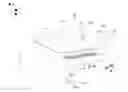 Fig. 01 - Motor with force constant modeling and identification for flexible mode control