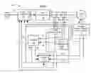 Fig. 01 - MOTOR CONTROL CIRCUIT WITH DIAGNOSTIC CAPABILITIES