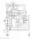 Fig. 02 - MOTOR CONTROL CIRCUIT WITH DIAGNOSTIC CAPABILITIES