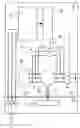 Fig. 02 - Vacuum pump drive with star-delta switchover