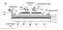 Fig. 01 - Bulk acoustic wave filter