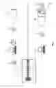 Fig. 02 - Lossy compression drive