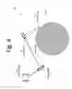 Fig. 10 - Communications relay satellite with a single-axis gimbal
