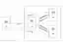 Fig. 01 - Devices and method for wirelessly broadcasting media packets