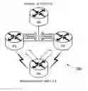 Fig. 01 - OPTIMIZED PROTOCOL INDEPENDENT MULTICAST ASSERT MECHANISM