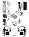 Fig. 02 - Virtual office receptionist