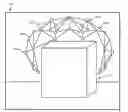 Fig. 01 - Optimal scanning trajectories for 3D scenes