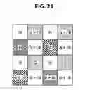 Fig. 22 - Imaging device and method for driving the same, and imaging apparatus