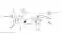 Fig. 01 - removable accessory for a reception support such as a drone and an assembly comprising the reception support and the accessory