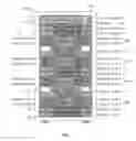 Fig. 08 - SYSTEM FOR DETERMINING SLOT LOCATION IN AN EQUIPMENT RACK