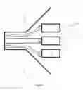 Fig. 02 - Speaker bearing array sound-conducting structure and headphone using same