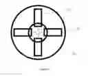 Fig. 06 - Speaker bearing array sound-conducting structure and headphone using same
