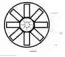 Fig. 07 - Speaker bearing array sound-conducting structure and headphone using same