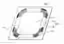 Fig. 01 - Vibration diaphragm