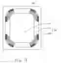 Fig. 03 - Vibration diaphragm