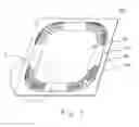 Fig. 02 - Membrane for sounding device