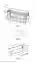 Fig. 02 - Receiver assembly comprising an armature and a diaphragm