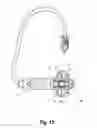 Fig. 09 - Flexible ear piece for hearing aid