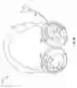 Fig. 06 - Method and system for a game headset with audio alerts based on audio track analysis