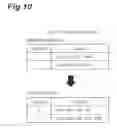 Fig. 11 - Tracking area identity list updating method