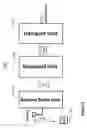 Fig. 02 - Wireless radio access networks with asynchronous frontend
