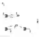 Fig. 08 - Multiple MCS tables for NR