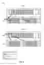 Fig. 05 - Carrier aggregation under different subframe structures in new radio