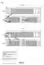 Fig. 07 - Carrier aggregation under different subframe structures in new radio
