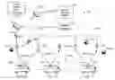 Fig. 01 - TRANSMISSION OF DATA OVER CLIENT PROBE FRAMES