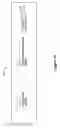 Fig. 14 - Downlink transmission in a RAN inactive mode