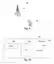 Fig. 08 - Transmission apparatus and method of status indication and communication system