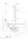 Fig. 02 - VISIBLE STANCHION WITH LED LIGHTING