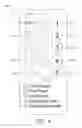 Fig. 09 - VISIBLE STANCHION WITH LED LIGHTING